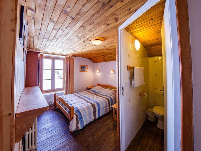 Auberge L'Estoilies Saint-Vérand Exterior foto